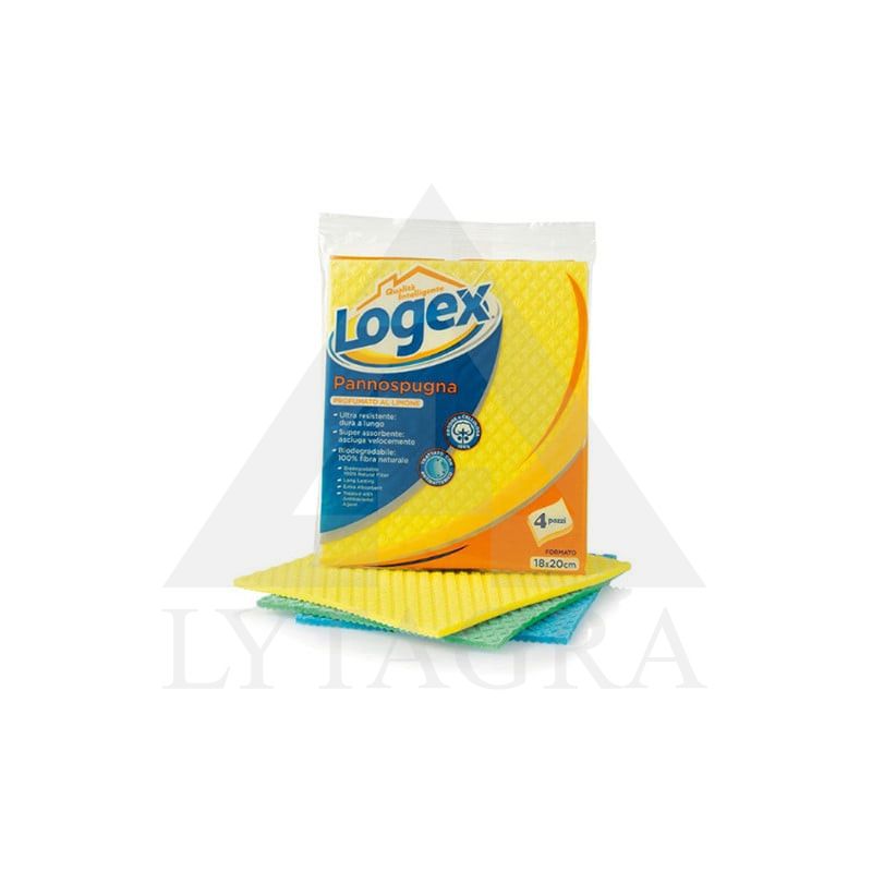 ŠLUOSTĖS-KEMP. LOGEX DRĖGNOS 18 20 4VNT