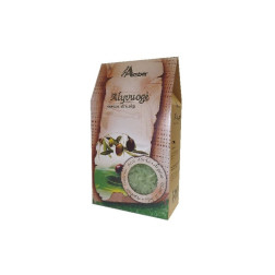 DRUSKA V.NAT. AQUA AMBER 500G ALYVUOGĖ