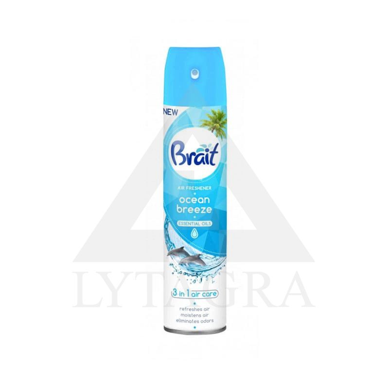 ORO GAIVIKLIS BRAIT OCEAN BREEZE 300ML