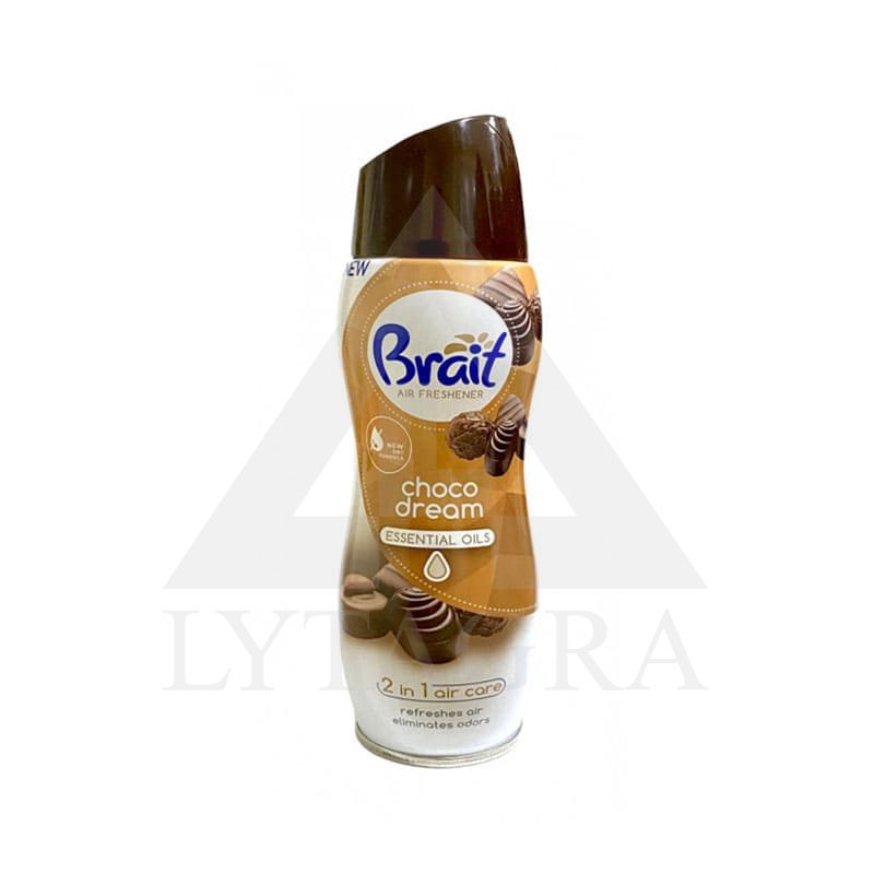 ORO GAIV.BRAIT 300ML CHOCO DREAM