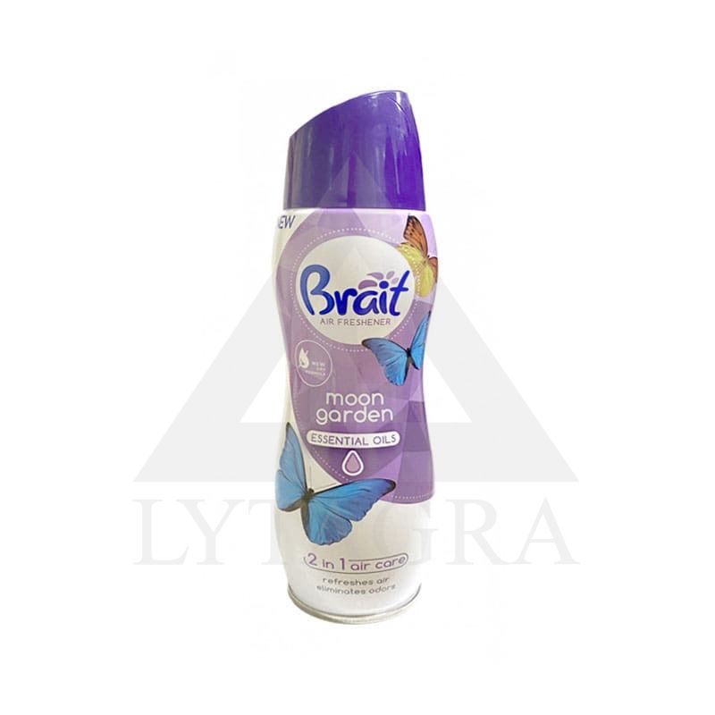 ORO GAIV.BRAIT 300ML MOON GARDEN