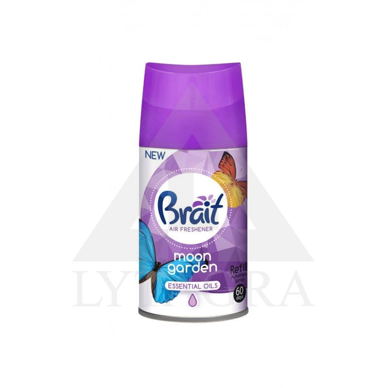 ORO G.AUTO.PAKEIT.BRAIT 250ML MOON GARDE