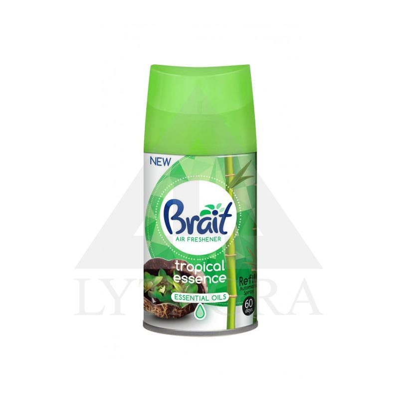 ORO G.AUTO PAKEIT.BRAIT 250ML TROPICAL E