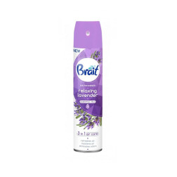 ORO GAIV. BRAIT 300ML RELAXING LAVANDER