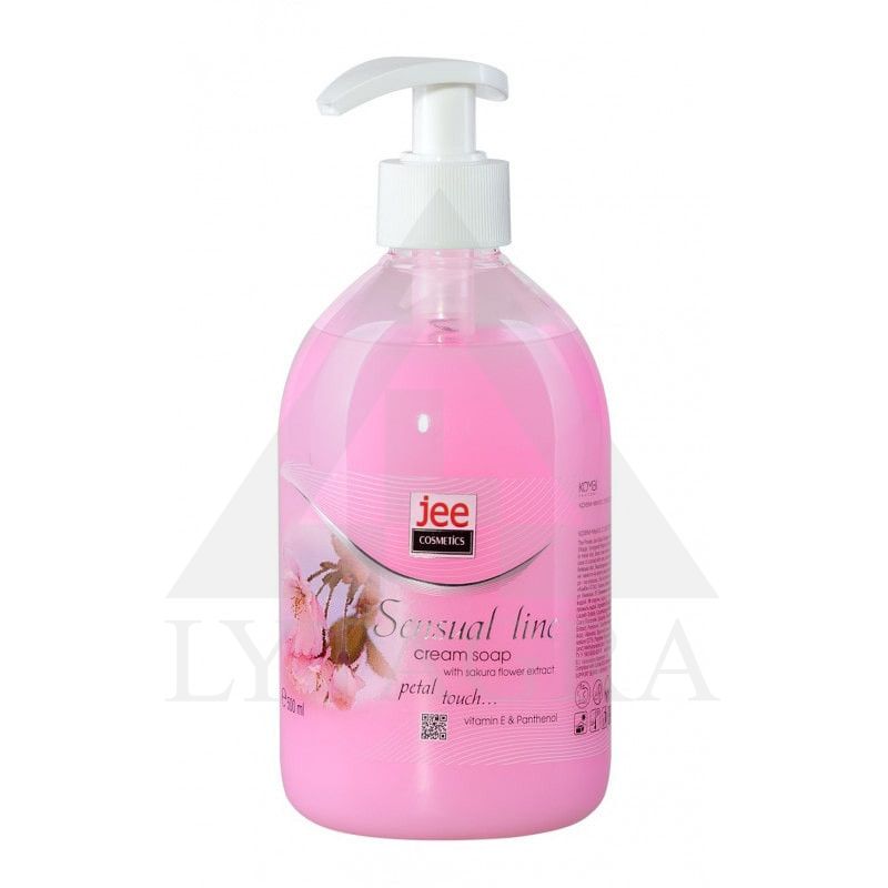 SK.KREM-MUIL.SENSUAL LINE 500 ML SAKURA