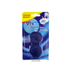 WC TABL.VIX EXPERT ŠALINA KALKES 2/50G