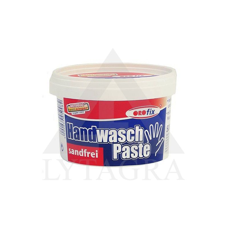 PASTA RANKOMS PLAUTI ORO 500ML
