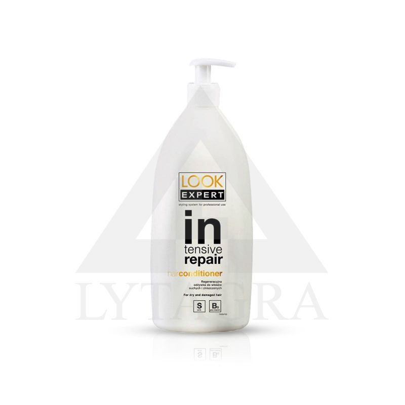 PL.BALZ/KOND.LOOK EXPERT 900ML SAUS.PAŽ