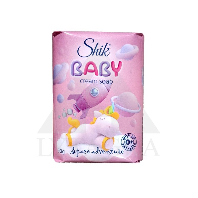 TUAL.MUILAS VAIKAMS SIK RAMN/KALEND 90 GR