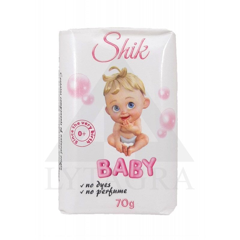 TUAL.MUILAS VAIKAMS SIK 70G