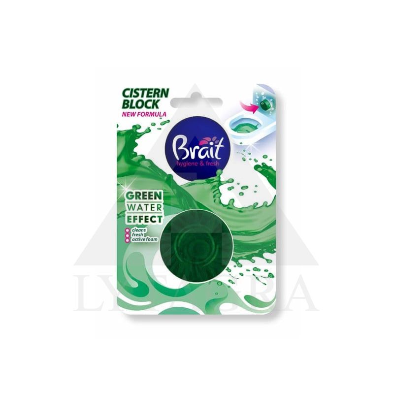 WC TABLETĖ BRAIT 50G PINE