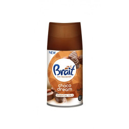 ORO G. AUTO. PAKEIT. BRAIT 250ML CHOCO DREAM