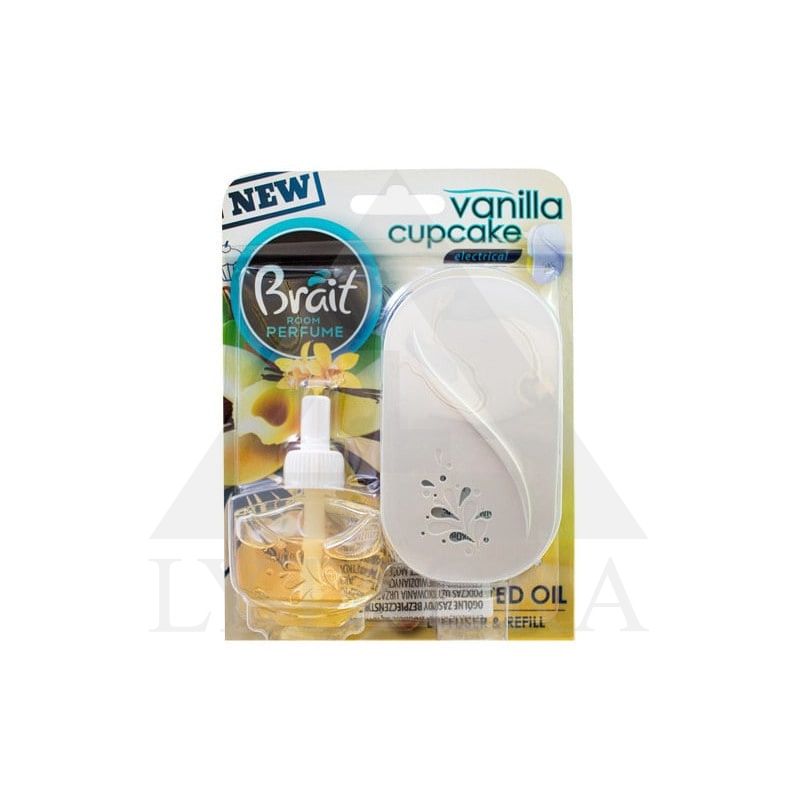 ELEKTRINIS ORO GAIV.BRAIT 20ML VANILLA
