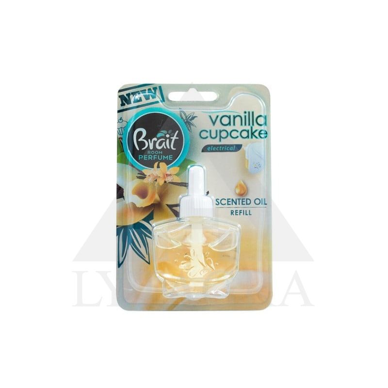 ELEKTRINIS ORO GAIV.PAPILD.BRAIT 20ML.