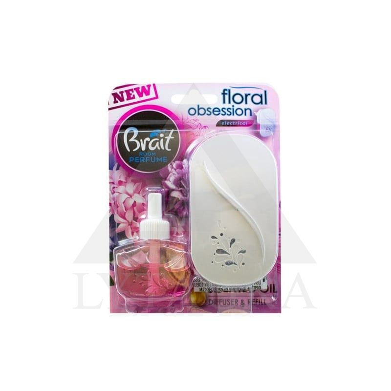 ELEKTRINIS ORO GAIV.BRAIT 20ML FLORAL O