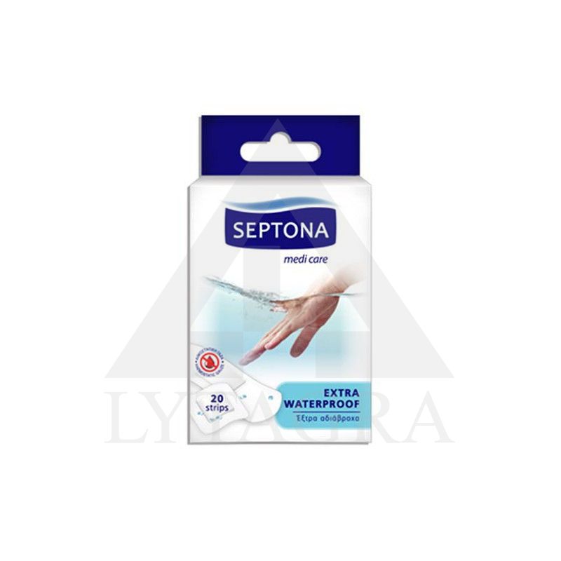 PLEISTRAI ATSPARŪS VANVD.SEPTONA 20V