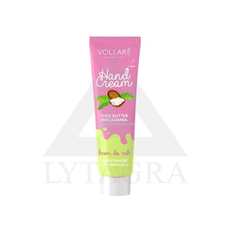 KREMAS RANK.VOLLARE TAUKMEDŽ.ATSTAT.100ML