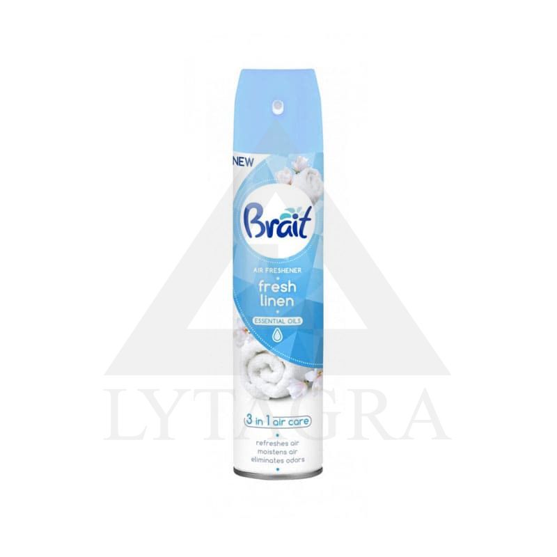 ORO GAIVIKLIS BRAIT 300ML FRESH LINEN