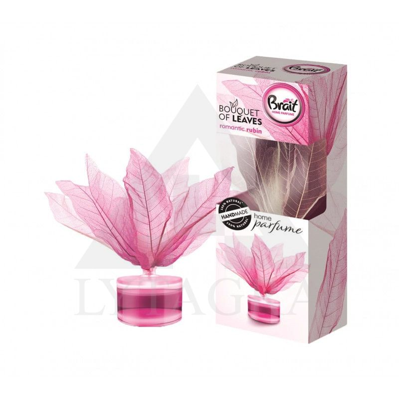 GAIVIKLIS GARUOF.BRAIT LEAF 50ML RUBY