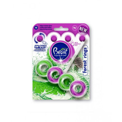 WC KVAPAI PAKAB. BRAIT FORESTRINGS 40G