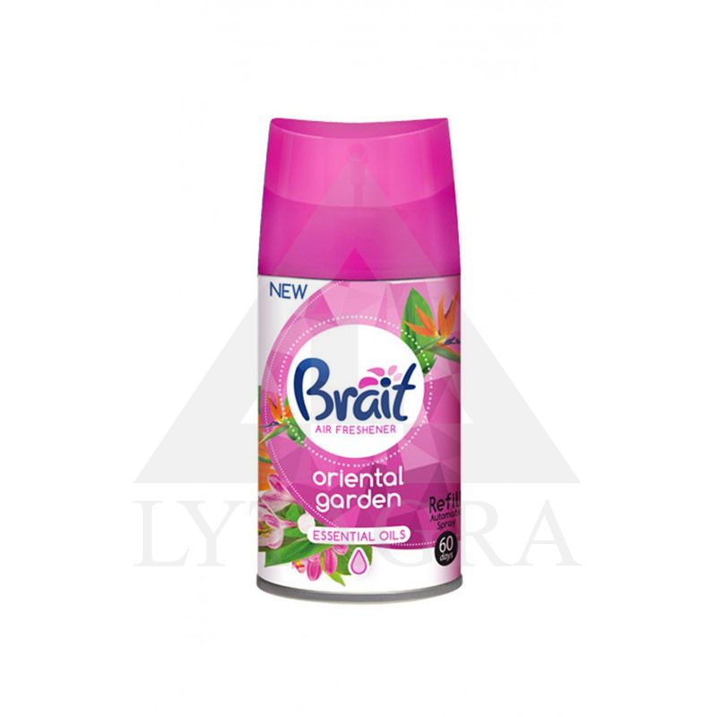 ORO G. AUTO PAKEIT. BRAIT 250ML ORIEN GARD