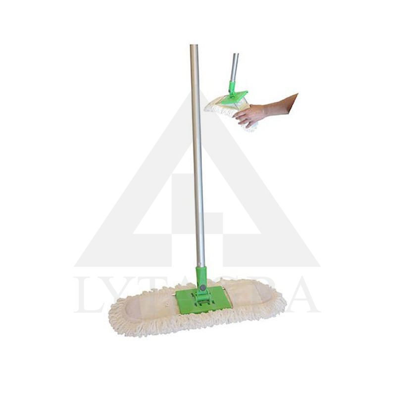 GRINDŲ ŠEP.SU DANG.MICROF.KILP40CM