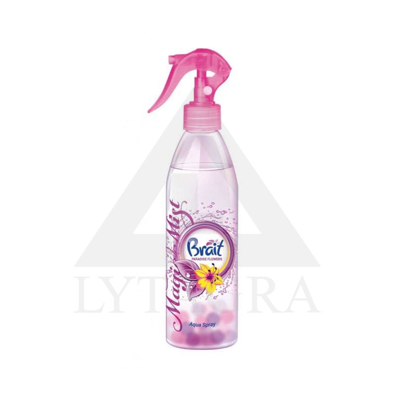 SK.PURŠ.ORO GAIV.BRAIT MAGIC MIST PARADI