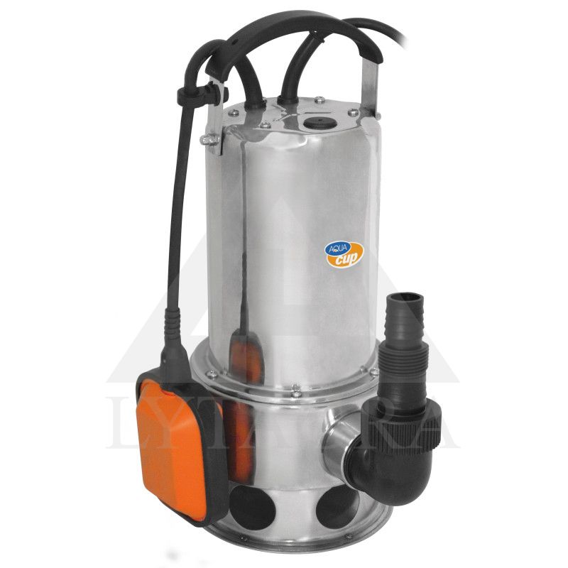 Vandens siurblys Aquacup Subwell 1103, H-10,5m 275l/min