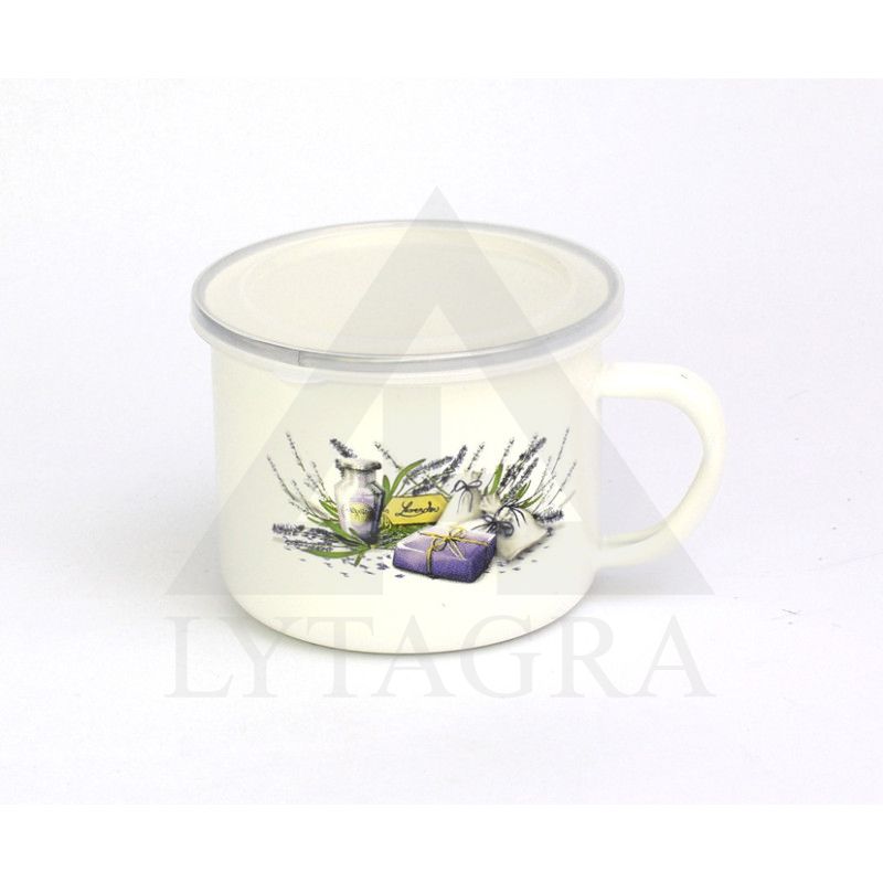 EM.PUODUKAS 10 CM SU DĖKL.SU DANG.0-7436