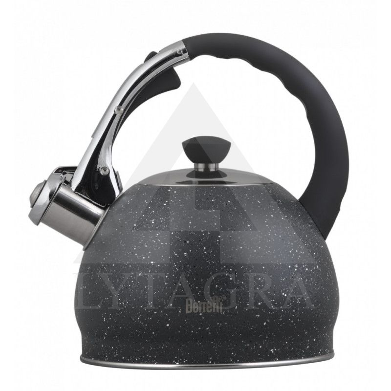 ARBATINUKAS MET.2.0L BERETTI