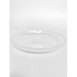 Padėklas orchidėjoms po vazonu 13 cm.