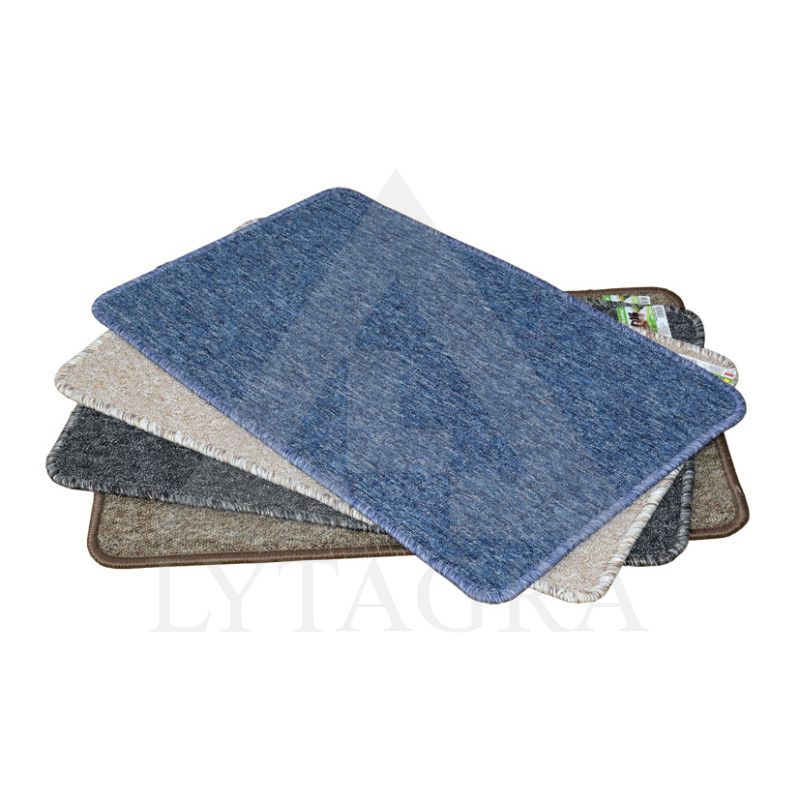 KILIMĖLIS PRIE DURŲ 50-80CM 0-6717 KRYSTYNKA