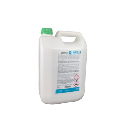 Šarminė priemonė riebalų šalinimui DŪMAS HI-LABS 6kg.