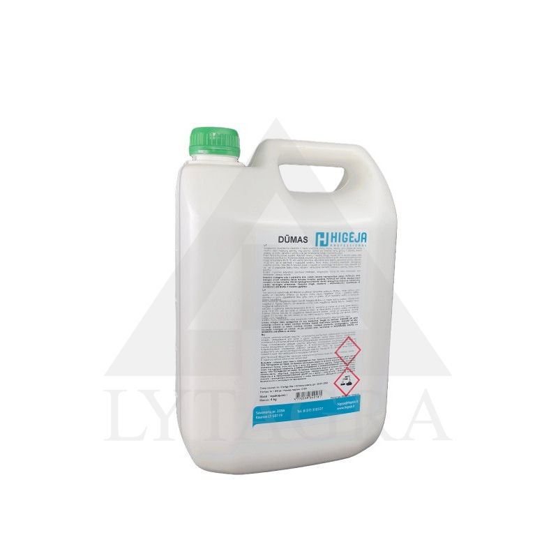 PLOVIKLIS'DŪMAS'(6KG)