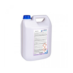 Koncentruota rūgštinė priemonė plovimui DEKALCITAS HI-LABS 6 kg.