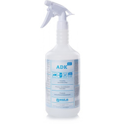 ALKOHOLINĖ DEZ.PRIEM. ADK-611(1L) PET SU