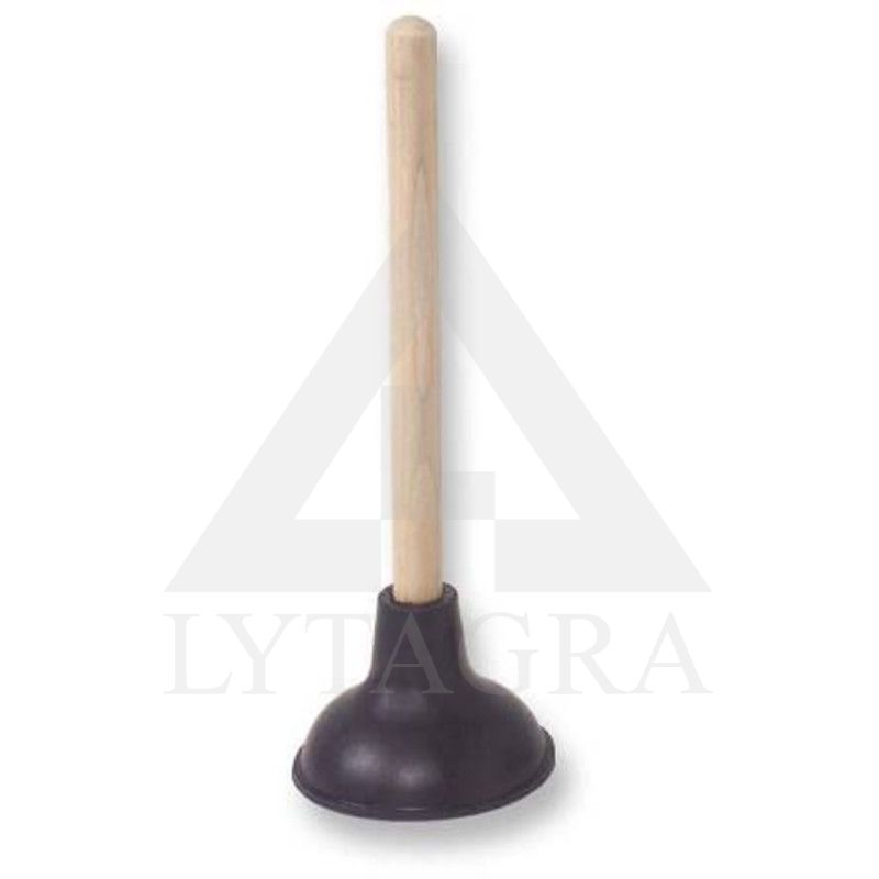 WC POMPA WARMEL MEDINĖ 28CM 154