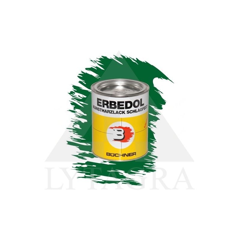 Žali dažai Amazone 64/3104-92 750ml