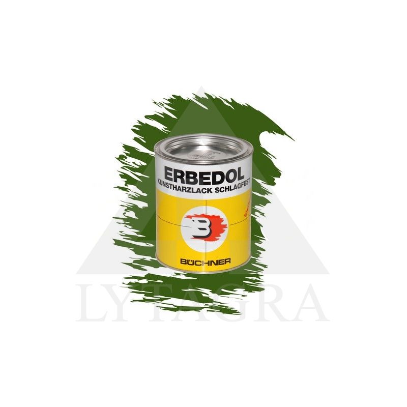 Žali Dažai Krone 64/3104-103 750 ml