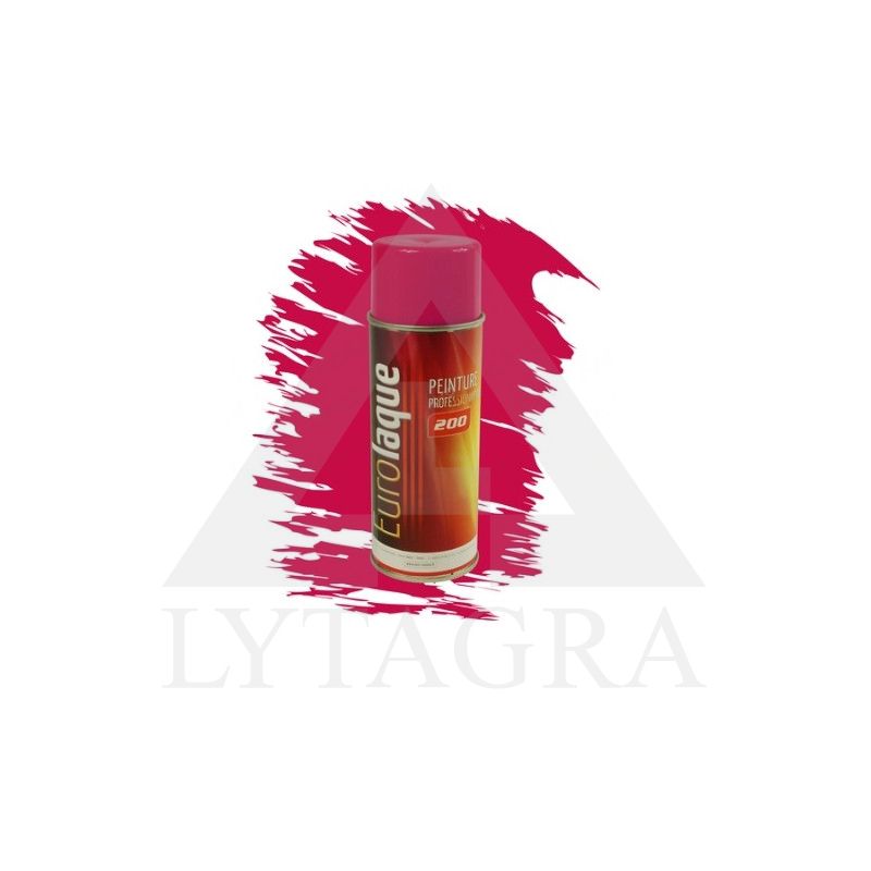 Aerozoliniai dažai raudoni Massey Ferg 64/3109-386