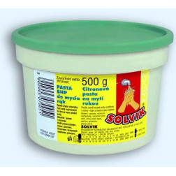 VALYMO PR. SOLVIK 500 G PASTA RANKOMS