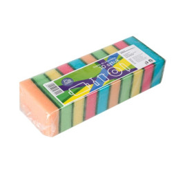 EWI VIRTUVINĖ KEMPINĖ 10VNT JUMBO