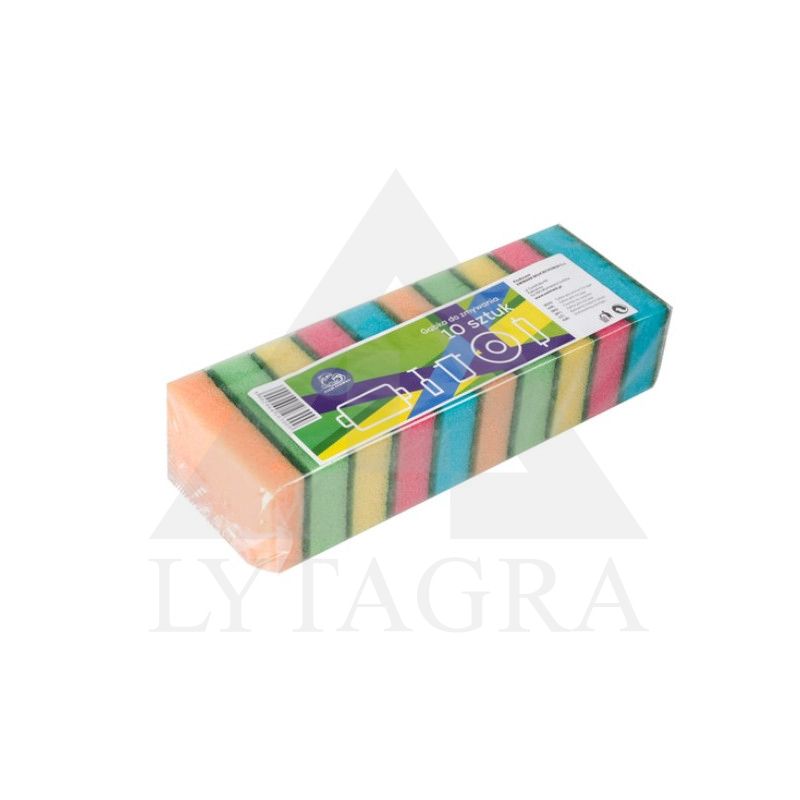 EWI VIRTUVINĖ KEMPINĖ 10VNT JUMBO