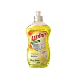 YPLON INDŲ PLOVIKLIS 500ML LEMON