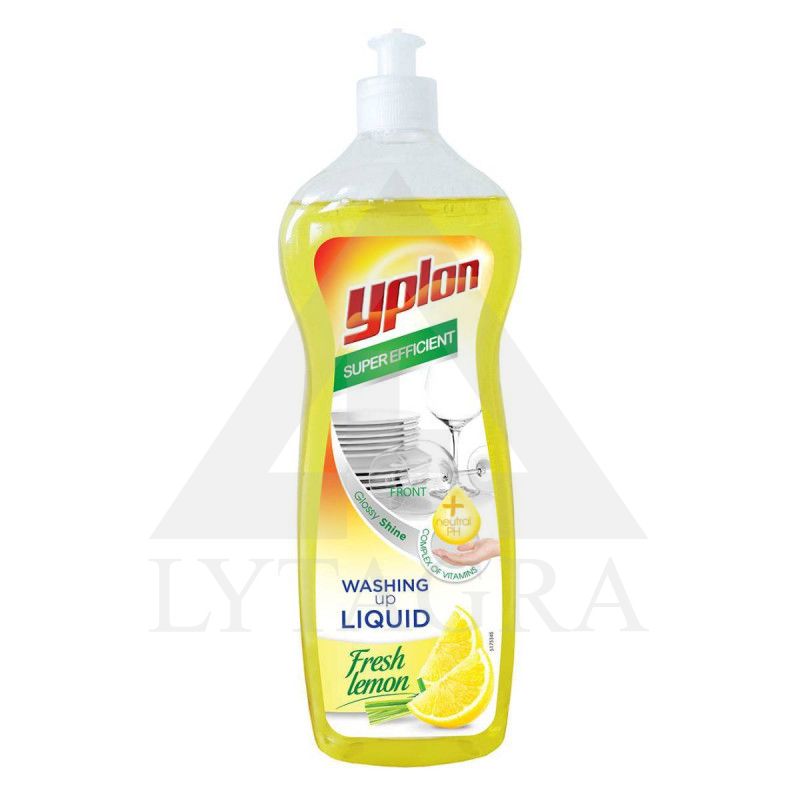 YPLON INDŲ PLOVIKLIS 1L LEMON