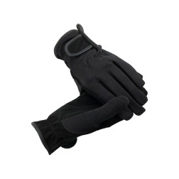Moteriškos pirštinės multi-strech  31402-BL-M