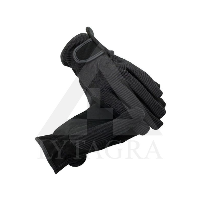 Moteriškos pirštinės multi-strech  31402-BL-M