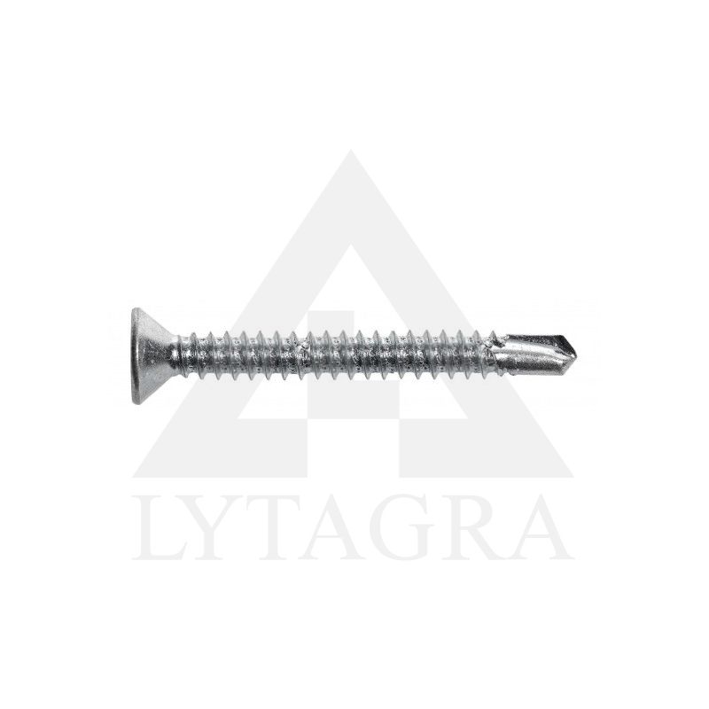 SAVISRIEGIAI DIN7504P RUSPERT 6,3X85 (100)