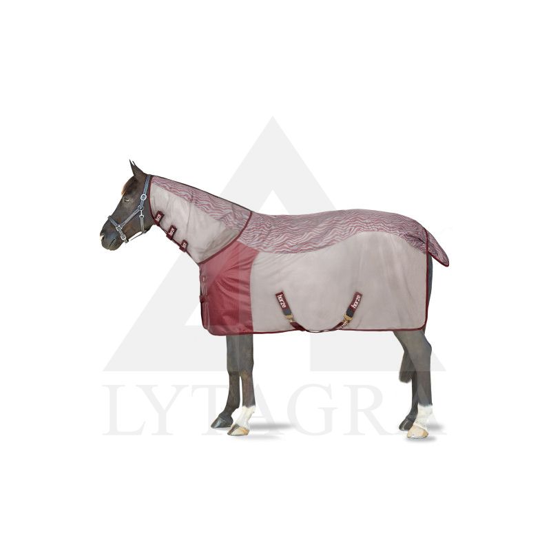 24204-251-145 Horze Kenya uždangalas su kaklu