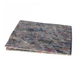 Grindų šluostė pilka 65x65 cm.